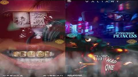Thumbnail of Story Book Riddim Mix | Vybz Kartel | Masicka | Najeeriii | Valiant