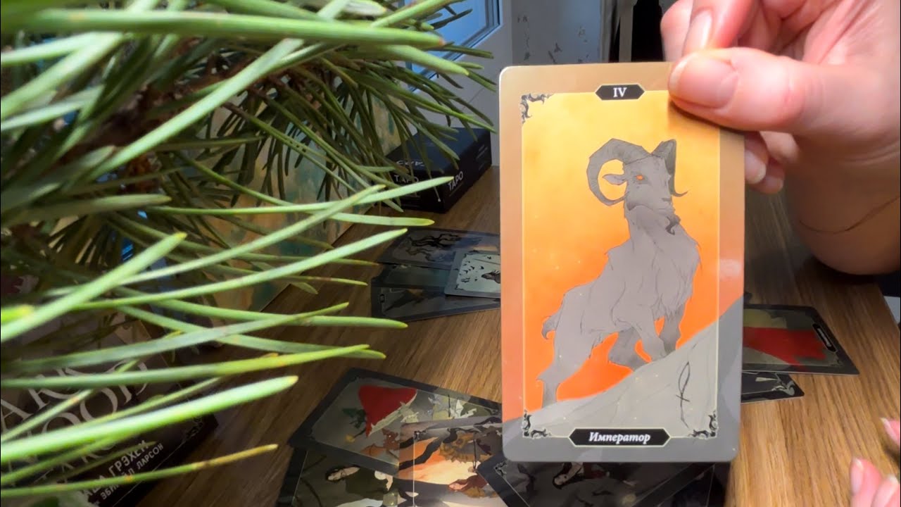 Мужчина держит дистанцию. Почему? 