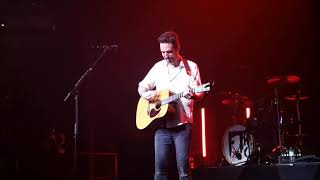 Frank Turner - London 19.09.2021 - Talk - The Ballad Of Me and My Friends