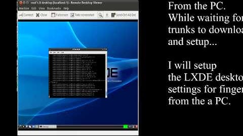 Metasploit and Armitage on Android (Captivate) - HOW TO -