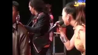 MONATA TERBARU NGIDAM PENTOL cover by RENA KDI