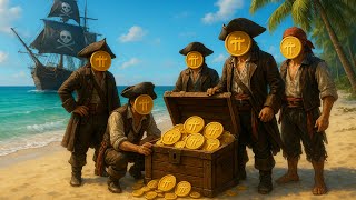 Pi Network LIve