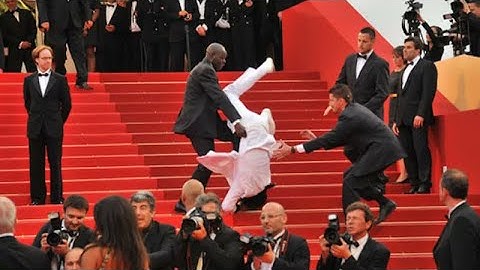 Random Videos I Have Saved on My Phone Without Context