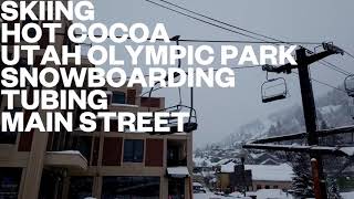 Picture-Perfect Getaways — Club Wyndham Park City screenshot 4