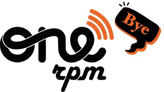 One Rpm Ahora es Solo Para "Artistas Professionales" (Ya no se Puede Registrar Sin Invitacion)