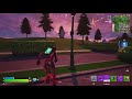 Fortnite: Lil Mosey Is