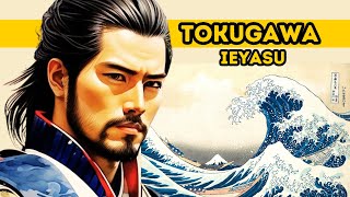 Tokugawa Ieyasu: El Shogun que Cambió la Historia de Japón