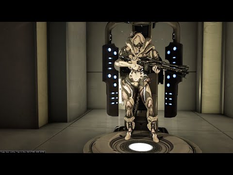 How to Play Saryn - Explained