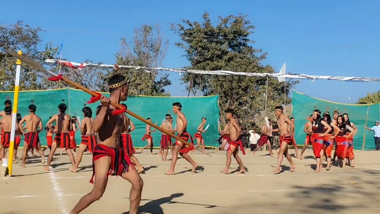 28th ZMKL Folk Dance Competition 