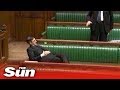 Top 6 Jacob Rees-Mogg moments in the Commons | ERG