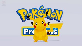 Pokemon Presents ANNOUNCED for February 27!