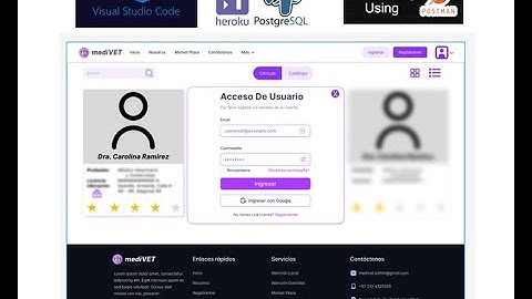 Testing con Postman a API Django + Heroku PostgreSQL #Medivet_linces #misióntic2022