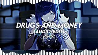 Drugs U0026 Money  New Mix  Chase Atlantic edit