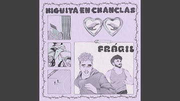 Frágil