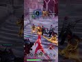 Yin joins the mid lane fight #predecessor #gaming #ps5 #Yin #jungler #moba #twitch