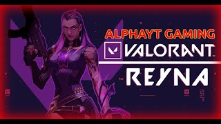 VALORANT LIVE INDIA | AlphaYT Gaming