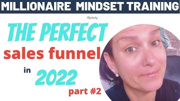 How To Build The PERFECT Sales Funnel in 2022 - Effective Sales Funnel Building Part 2
