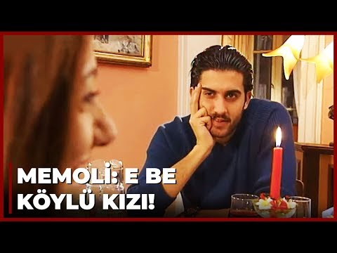 Memoli, Zeyno'ya Abayı Yaktı | Yılan Hikayesi 11.Bölüm