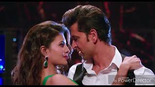 Best Ad ever of Hrithik Roshan , feat Jacqueline Fernandez||Mere Rashke Qamar||