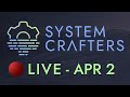 System Crafters Live! - Dotfile Detective: tecosaur • Emacs News • Q&A