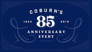85th Anniversary Slideshow