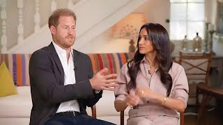 The Only Meghan Markle Video You’ll Ever Need