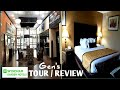 Hotel review and tour wyndham garden hotel michigan