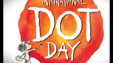International Dot Day (September 15) - Activities and How to Celebrate International Dot Day