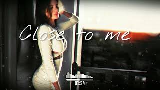 DJ GROSSU _ Close to me | Amazing Balkanik & Oriental Instrumental Music | Official song Resimi