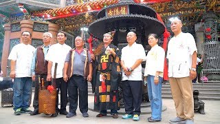 龍隱寺濟公活佛聖誕千秋(2018廟會活動) 