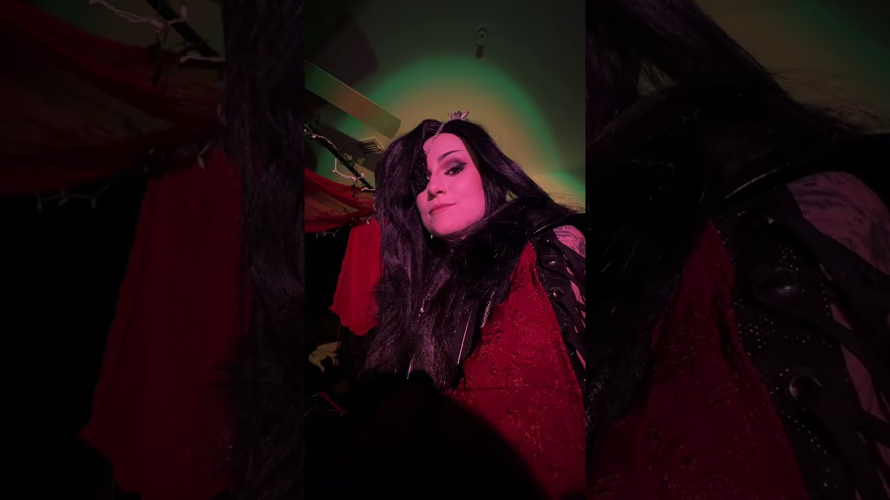 never happening again… riiight… #tgcf #tgcfcosplay #hualian