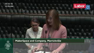 MakerSpace and Co