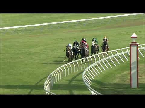 video thumbnail for MONMOUTH PARK 7-11-21 RACE 11 – THE MY FRENCHMAN STAKES