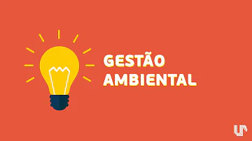 O que faz uma pessoa gestão ambiental?