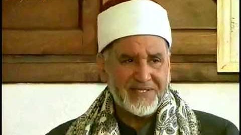 البيان في تجويد القرآن (12) الشيخ سيد بعبولة