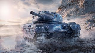 СИЛЬНЕЙШИЙ ПРЕМ в  WoT! ПОЧЕМУ Progetto 46 НЕ ДАЁТ ИГРАТЬ НИКОМУ?!