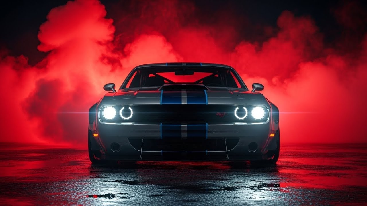 CAR EDM MIX 2025 🚗 Night Drive & Bass Boosted