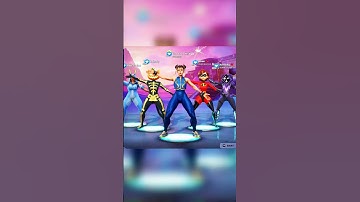 VIRAL Montagem Rugada Dance 🔥🕺