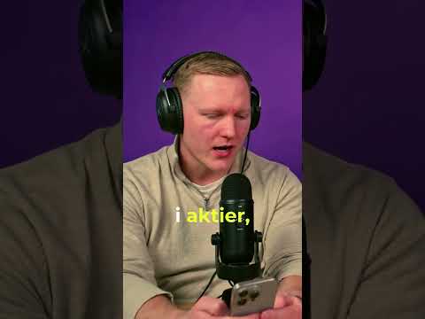 Har du en klar vision? #iværksætter #iværksætteri #podcastclips