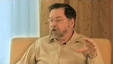 PZ Myers Discussion (1/10) - Richard Dawkins