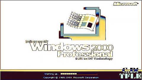 Windows Startup and Shutdown Sounds in Phased Effect 21.0
