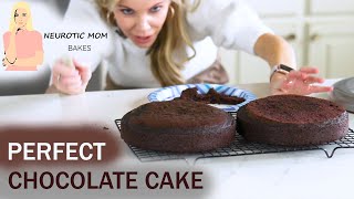 In this video i show my favorite way to make chocolate cake! please
let me know the comments below what you would like see next! recipe:
(t...