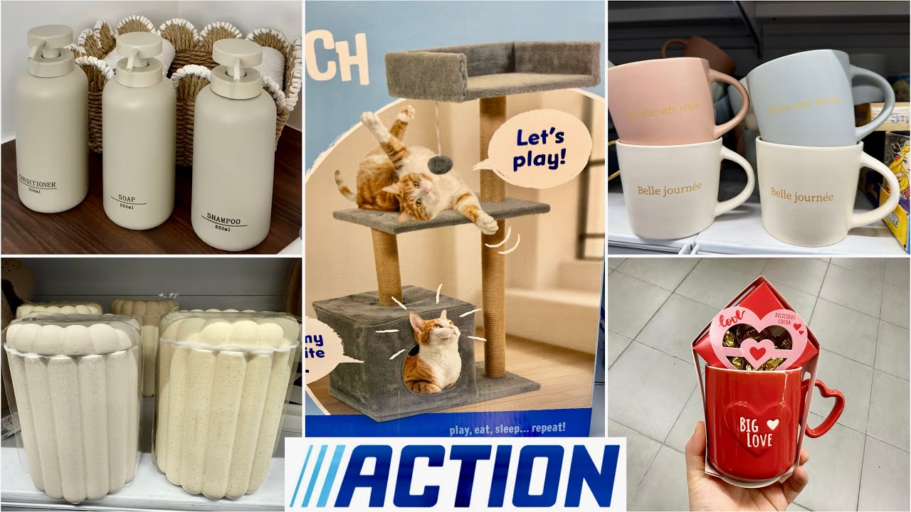 ARRIVAGE ACTION ✅ 15 JANUARY 2026 🔥