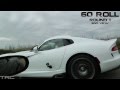 2013 SRT Viper vs C6 Z06 and Ford GT500 - All American Battle