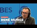 Crisis del sector forestal: despidos en contratistas | Entrevista a René Muñoz