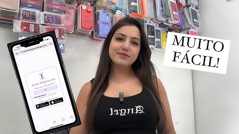 Como sortear amigo secreto on-line pelo WhatsApp 📲