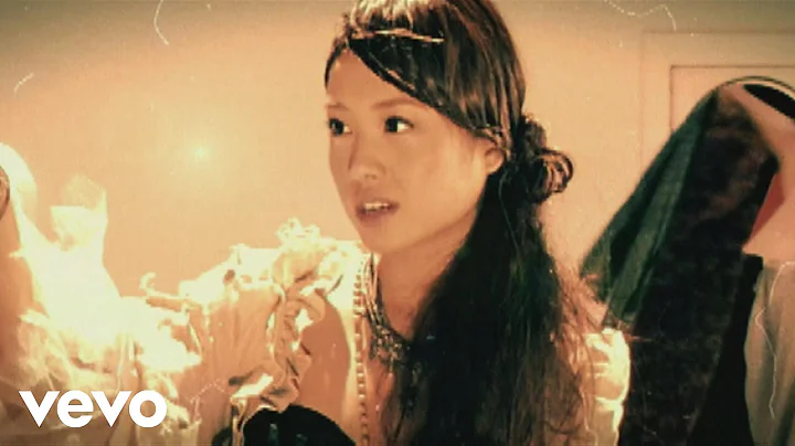 蔡依林 Jolin Tsai - 骑士精神 - 天天要闻