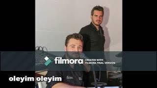 Hasan Deger - oleyim oleyim COVER