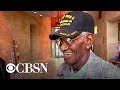 Oldest U.S. WWII veteran dies at 112