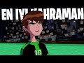 Ben 10 Neden En İyi Süper Kahraman? (Hepimiz Yanlış Anladık) - Ben 10